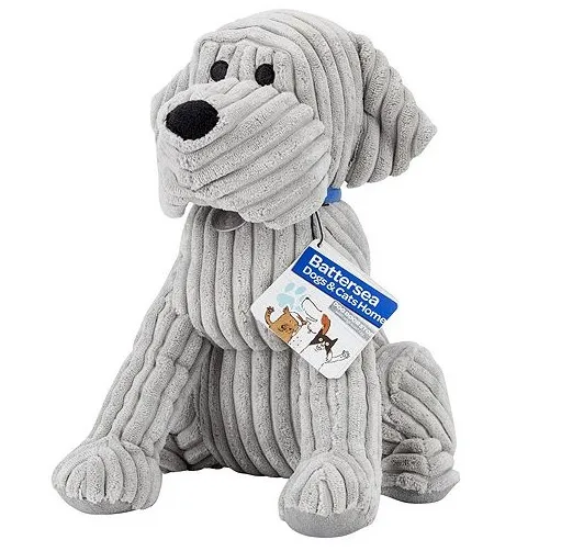 Corduroy Fabric Dog Door Stop Animal Doorstop Uk Market Buy Corduroy