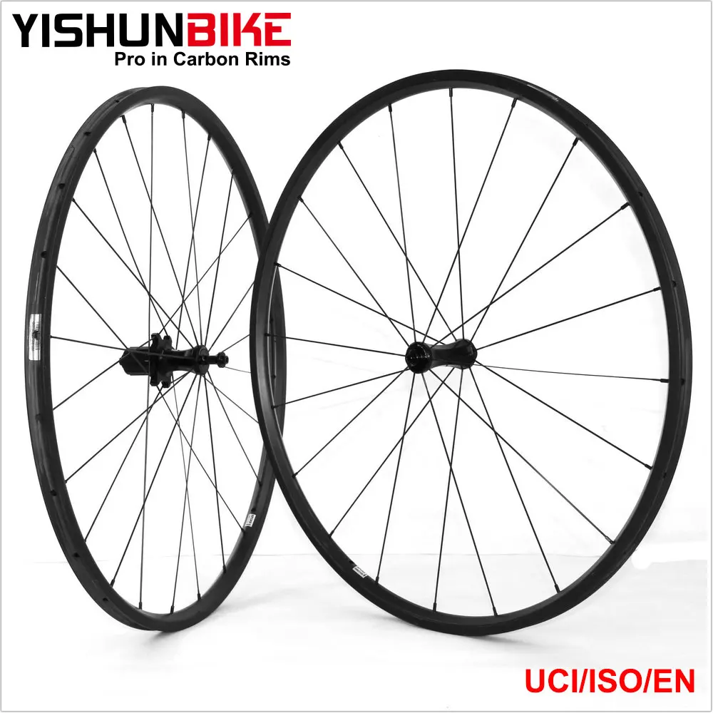 light carbon wheels