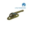 Short Handle Crescent Lock/Window latch For Sliding Window YY013