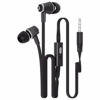 

Langsdom JM21 In-ear Earphone Colorful Headset Hifi Earbuds Bass Earphones for android phone