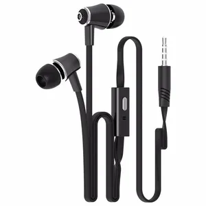 Langsdom JM21 In-ear Earphone Colorful Headset Hifi Earbuds Bass Earphones for android phone