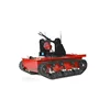 hot sell fire fighting robot fire and rescue 2BA-JQR-XF made in China