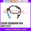 FOR ROVER 75 ROVER 75 Tourer ABB SPEED SENSOR OE SSB000150 6PU009106351