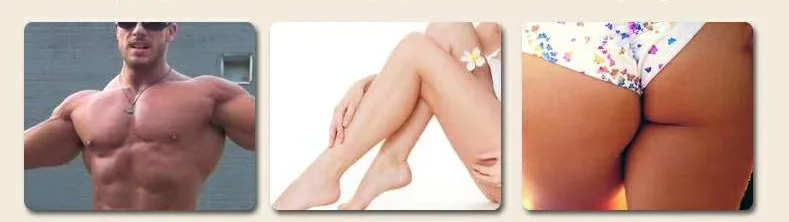 High Quality Controlled Neck Abdomen Arm Leg Hip Massage Patch SUNGPO Manufacture
