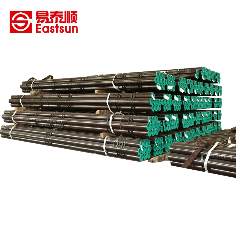 Complete production line api oil casing and tubing pipe