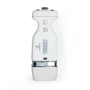 Handpiece Liposonic Slimming Machine Body Shaping For Home Use