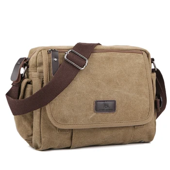 High Quality Wholesale Promotional Messenger Bag Shoulder Messenger School Bags - Buy ...