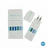 CE One step home drug abuse medical rapid diagnostic test DOA 2 in 1 combo Multi Drug urine test