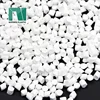 Factory price efficient tio2 white masterbatch for lldpe / ldpe/hdpe film