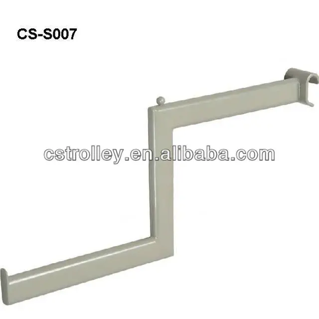 Display Arm, Hanging Bar, Hanging Rack