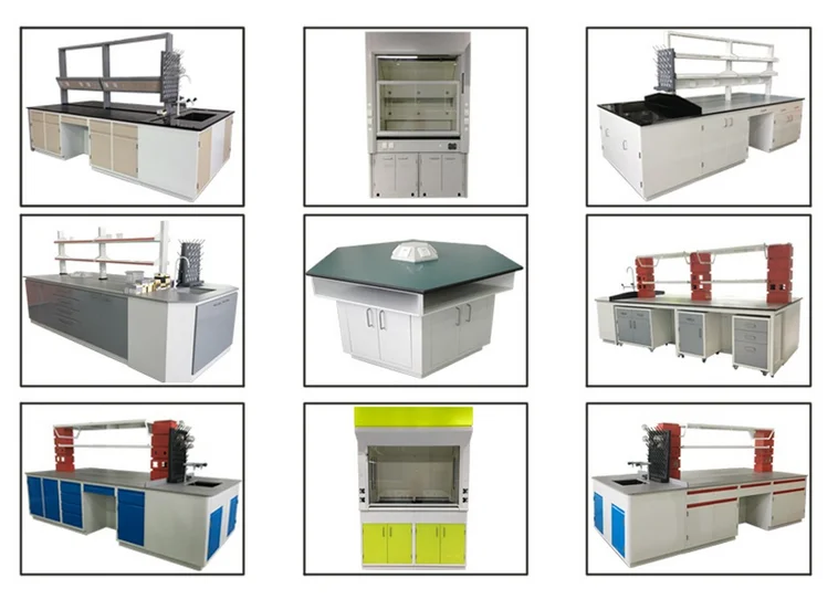 Laboratory Furniture