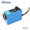 High efficiency BZJ-411 sensor switch, color marking sensor