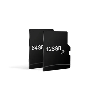 Class 10 Micro SD TF Memory Card