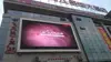 Outdoor P10 P8 P6 full color LED screen video wall, DIP RGB LED display advertising video large screen