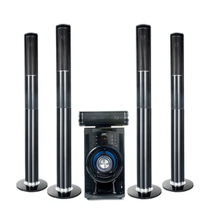 5.1 Series Digital Home Theatre Woofer Speaker JR W5
