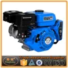 Air cooled small engine electric start gasoline engine