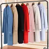 Hand sewn women wool coat 100% cashmere double side wool 2016 autumn winter new fashion