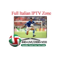 

IPTV Italia with 7400 live and vod iptv portugal worldwide free movies with iptv reseller panel arabic Channels italian