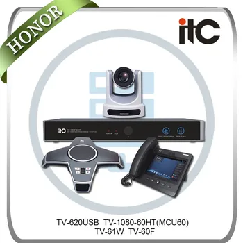 polycom video conferencing hardware
