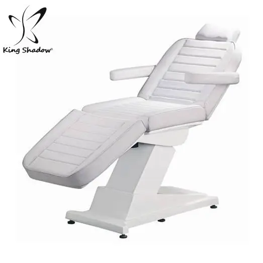 Electric Facial Bed Electrical Beauty Bed Massage Bed Beauty Salon