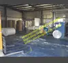 PVA adhesive Polyvinyl Alcohol gule solution used in non-woven fabric water based