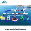 Inflatable Floating Water Park, Inflatable Aqua Park With Factory Price