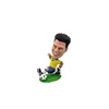 custom messi bobble head, messi action figure