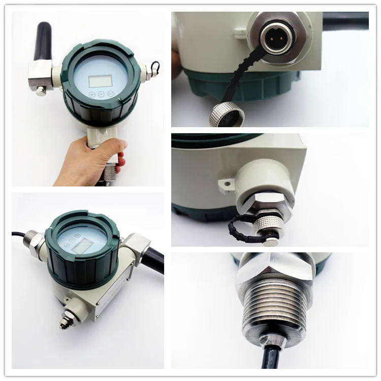 Zigbee Liquid Level Sensor Transmitter For Pump Buy Zigbee