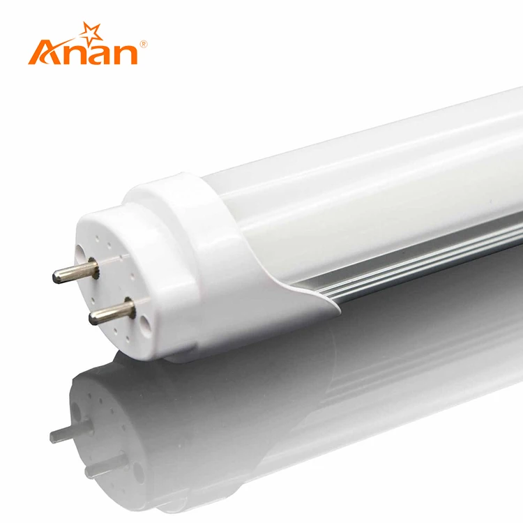 samsung led fluorescent light tube 2400MM/t8 energy saving led tube lights/36w led lighting tube t8