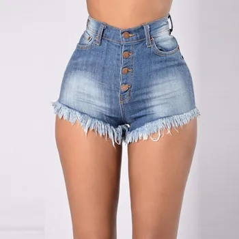 sexy short jean