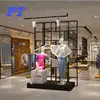 Ladies Clothing Store Layout Plan Fashion Shop Interior Design