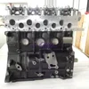 Automobile 4D56/4D55/4D56T Engine long block for Mitsubishi L200/Pajero/Canter 2.5td 8v 21102-42K00A