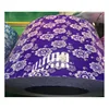 Second-class PPGI Prepainted Flower Design Galvanized Steel Coil with Low Price