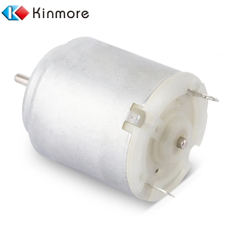 775 12V 12000 RPM Elettrico Piccolo Micro Motore ad alta velocit/à in miniatura DC Brushless Motor per Electric Power Tool