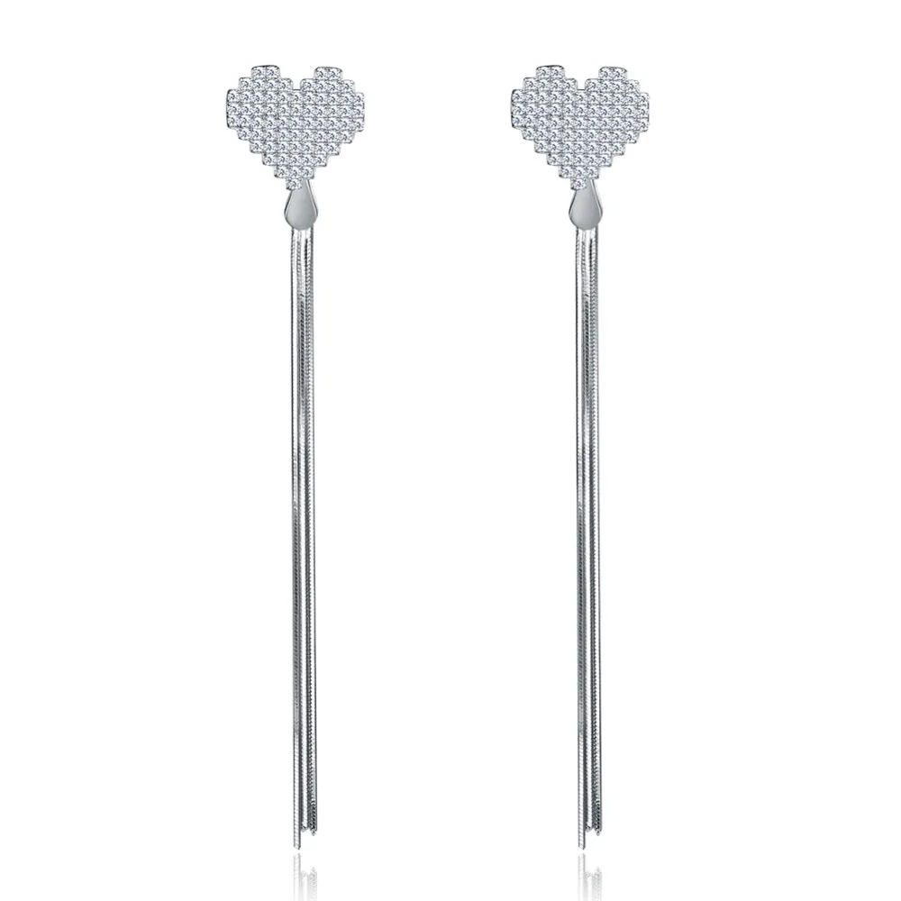 Venta al por mayor aros de plata grandes-Compre online los mejores aros