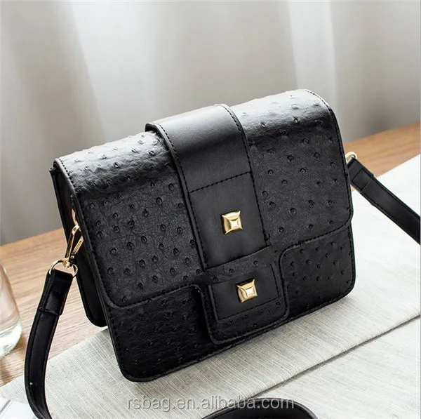 ostrich handbags wholesale