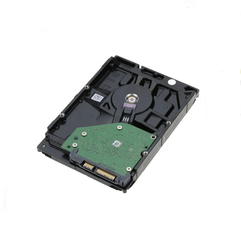 

HDD 1TB 7200RPM 3.5inches Hard Disk SATA HDD For DVR NVR, Black