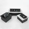 pop up desktop switch and socket popular used in office & home