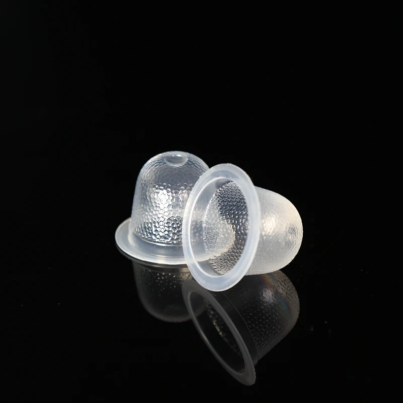 15ml Custom Pp Disposable Clear Hard Plastic Small Jelly Cup Buy