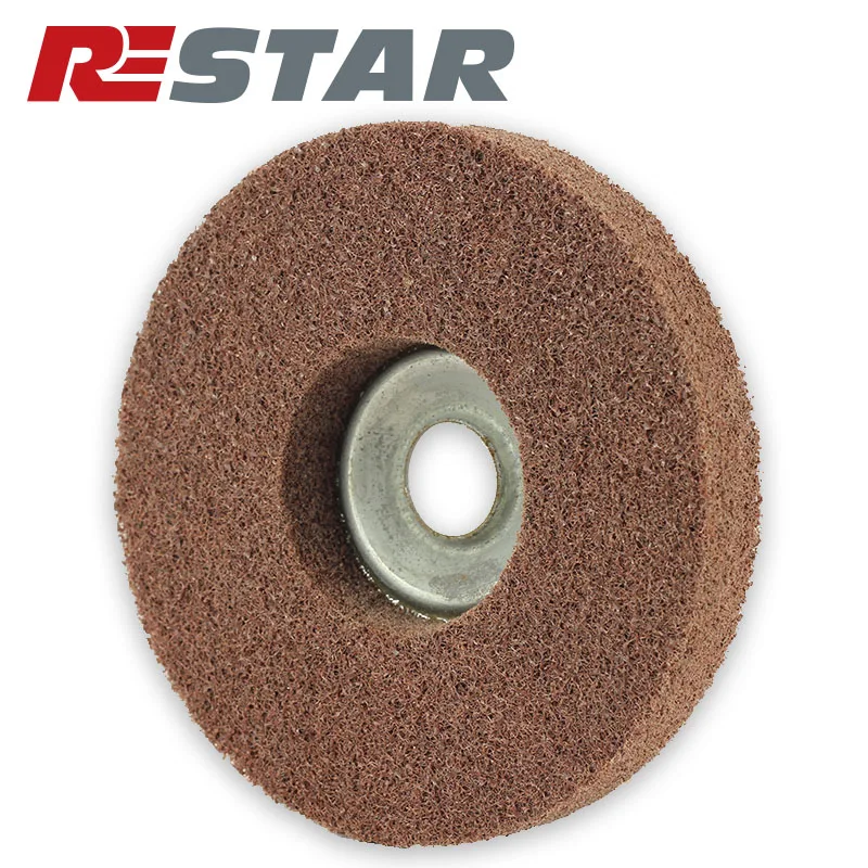 Non Woven Polishing Disc For Angle Grinder Buy Stainless Steel Polishing Disc,Grinding Disc
