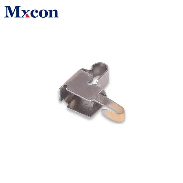 
Factory price antenna shrapnel spring finger spring contacts 