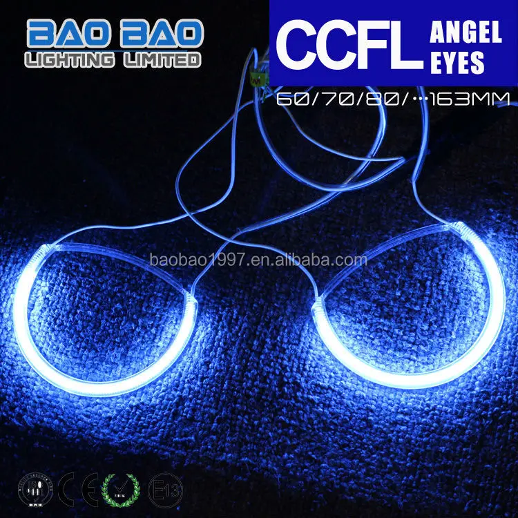 CCFL Led Lamp,CCFL Angel Eyes For E46,CCFL Angel Eyes--From BAOBAO LIGHTING