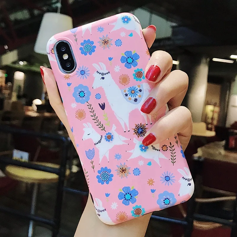 

Custom 3d silicone phone case shockproof phone case for iphone8 custom tpu case IMD China supplier