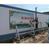 shenzhen factory high quality and cost-effective uv wall printer vertical