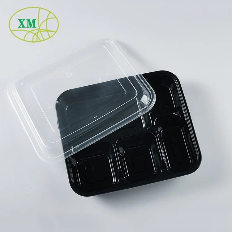 plastic tray 