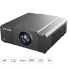 2018 FLYIN Digital Cinema DLP 15000 lumens Laser 7d hologram projector for building projection advertisement