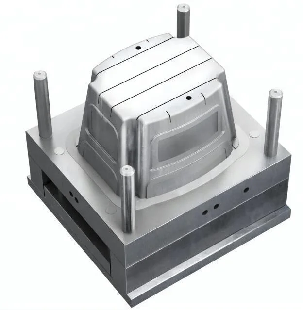 hot sale vehicle mould product and aluminum die casting mold