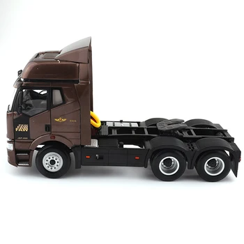 1 43 scale model trucks