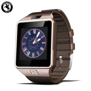 Tooth Smartwatch