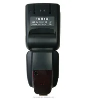 

FK910 replacement SB-910 Full function camera speedlite flash for nikon slr